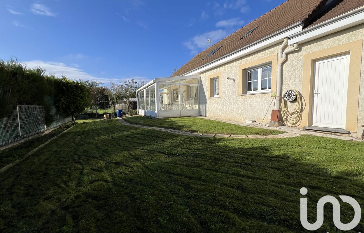 maison 8 pièces 170 m2 à vendre à Charleville-Mézières (08000)