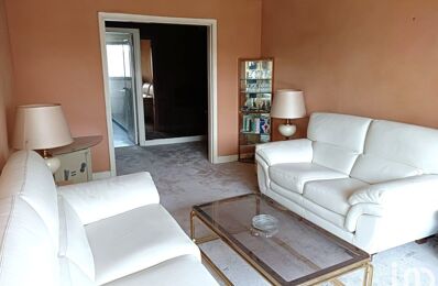 vente appartement 560 000 € à proximité de Le Plessis-Robinson (92350)