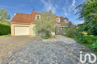 vente maison 379 000 € à proximité de Auvers-Saint-Georges (91580)