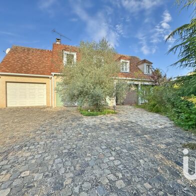 Maison 6 pièces 368000 €