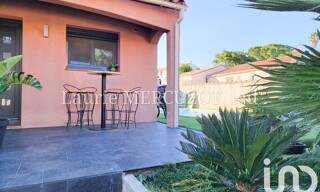 Maison 5 Pièces 122 m² à vendre à Pollestres (66450)