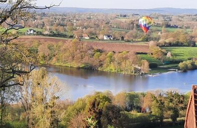 vente maison 125 000 € à proximité de Saint-Germain-de-Tallevende-la-Lande-Vaumont (14500)