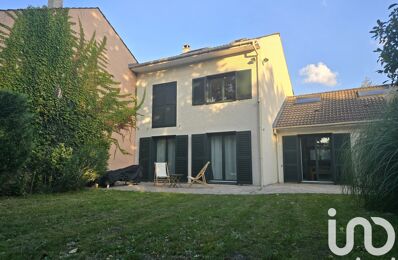 vente maison 690 000 € à proximité de Villeneuve-la-Garenne (92390)