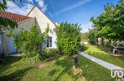 vente maison 299 000 € à proximité de Mantes-la-Jolie (78200)