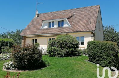 vente maison 259 000 € à proximité de La Bazoge-Montpinçon (53440)