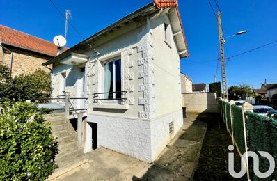 vente maison 219 000 € à proximité de Saint-Maur-des-Fossés (94)