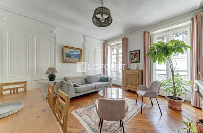 vente appartement 615 000 € à proximité de Saint-Germain-Au-Mont-d'Or (69650)