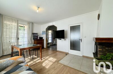 vente maison 276 000 € à proximité de Voinsles (77540)