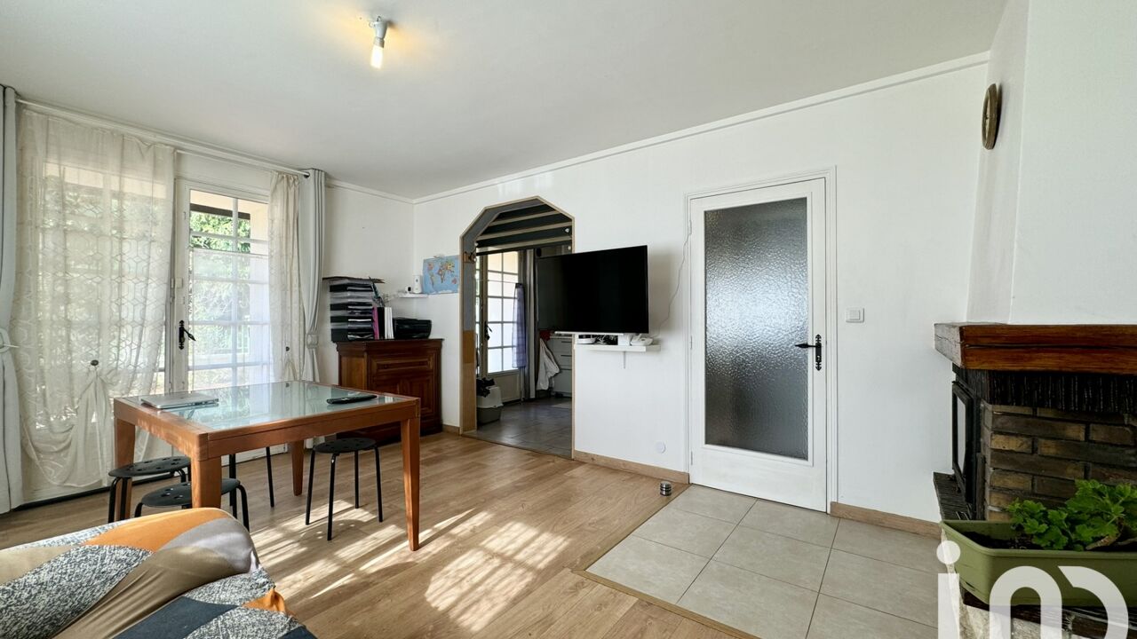 maison 6 pièces 140 m2 à vendre à Coulommiers (77120)