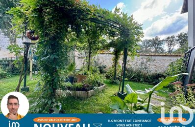 vente maison 276 000 € à proximité de Touquin (77131)