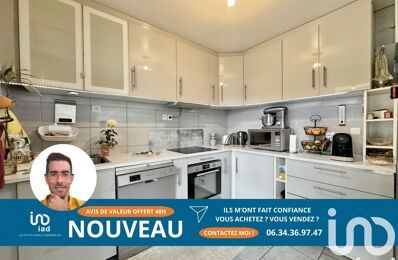 maison 6 pièces 140 m2 à vendre à Boissy-le-Châtel (77169)