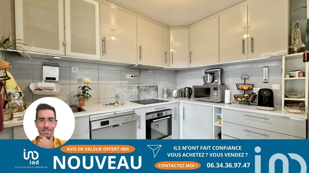 maison 6 pièces 140 m2 à vendre à Boissy-le-Châtel (77169)