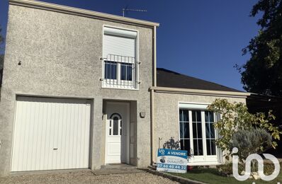 vente maison 250 000 € à proximité de Ury (77760)