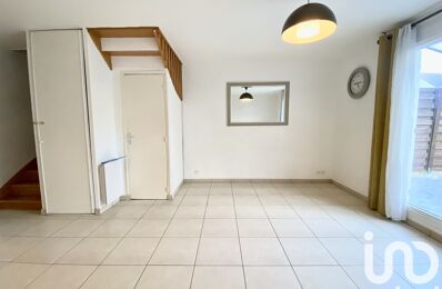 vente maison 275 000 € à proximité de Melun (77000)