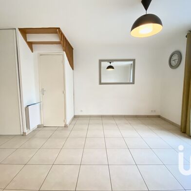 Maison 5 pièces 85 m²