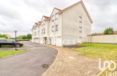 vente appartement 190 000 € à proximité de Garges-Lès-Gonesse (95140)