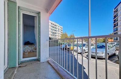 vente appartement 80 000 € à proximité de Les Pennes-Mirabeau (13170)