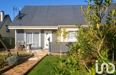 vente maison 239 000 € à proximité de Gonfreville-l'Orcher (76700)