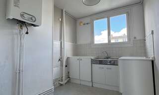 Appartement 3 Pièces 54 m² à vendre à Bourges (18000)