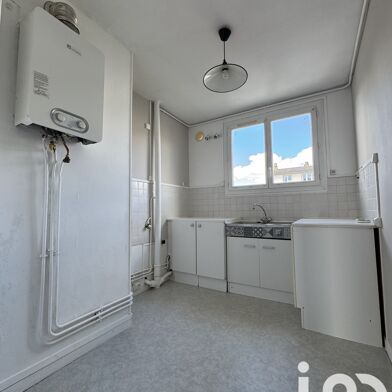 Appartement 3 pièces 69990 €