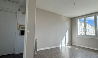 Appartement 3 Pièces 54 m² à vendre à Bourges (18000)