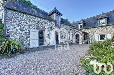 vente maison 749 000 € à proximité de Lamballe (22400)