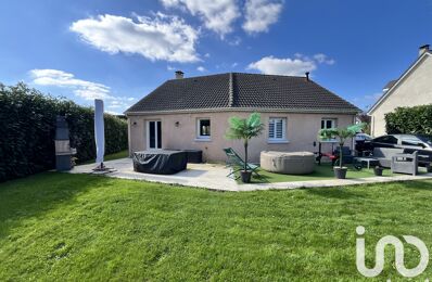 vente maison 219 000 € à proximité de Val-de-Reuil (27100)