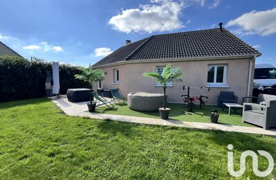 vente maison 219 000 € à proximité de Bourg-Beaudouin (27380)