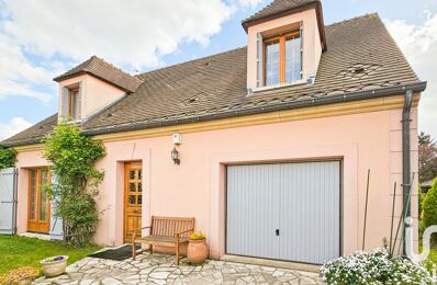 vente maison 397 000 € à proximité de Bry-sur-Marne (94360)