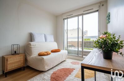 vente appartement 290 000 € à proximité de Rungis (94150)