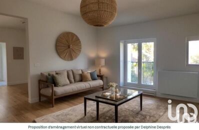 vente appartement 144 000 € à proximité de Saint-Étienne-de-Montluc (44360)