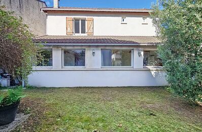 vente maison 460 000 € à proximité de Bry-sur-Marne (94360)