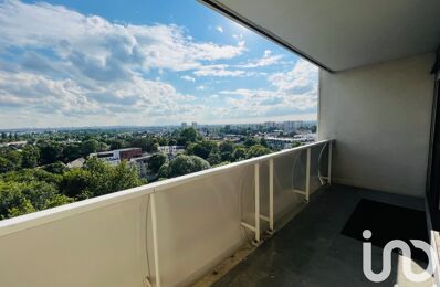 vente appartement 167 000 € à proximité de Lognes (77185)