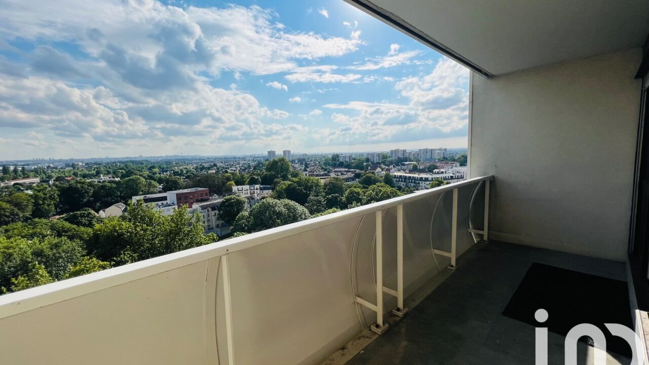 appartement 3 pièces 71 m2 à vendre à Sevran (93270)