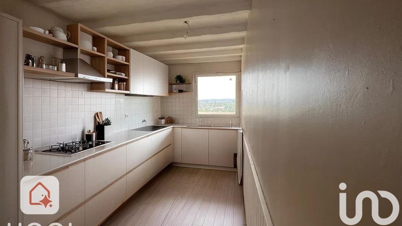 appartement 3 pièces 71 m2 à vendre à Sevran (93270)