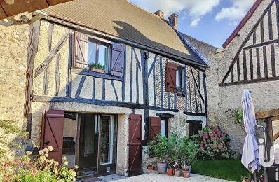 vente maison 480 000 € à proximité de Follainville-Dennemont (78520)