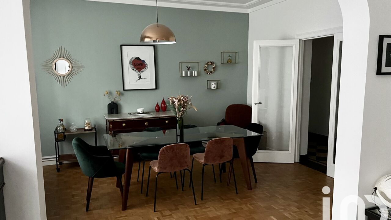 appartement 7 pièces 154 m2 à vendre à Lille (59000)