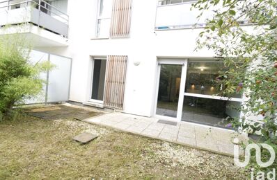 vente appartement 155 000 € à proximité de Montsoult (95560)