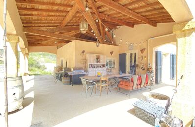 vente maison 519 000 € à proximité de Castillon-du-Gard (30210)