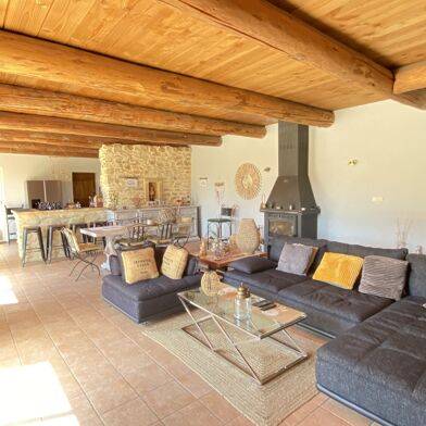 Maison 5 pièces 517000 €