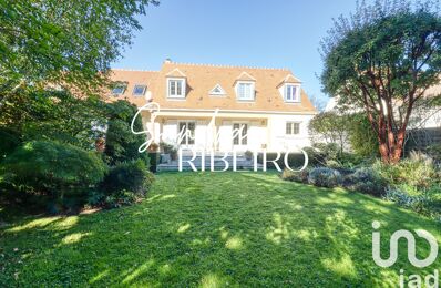 vente maison 819 000 € à proximité de Champagne-sur-Oise (95660)