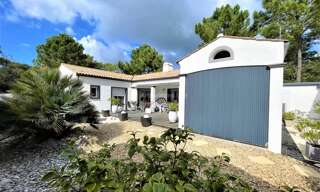 Maison  117 m² à vendre à Saint-Jean-de-Monts (85160)