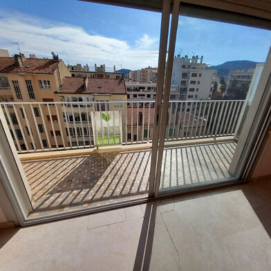 Appartement 2 pièces 57 m²