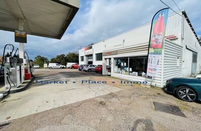 commerce 3 pièces 650 m2 à vendre à Dyo (71800)