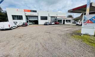 Commerce 3 Pièces 650 m² à vendre à Dyo (71800)