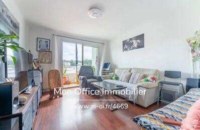 vente appartement 140 000 € à proximité de Marseille 6 (13006)