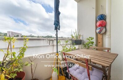 vente appartement 140 000 € à proximité de Marseille 14 (13014)