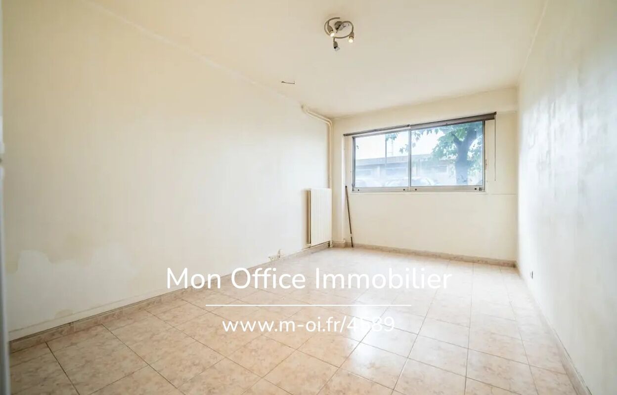 appartement 1 pièces 24 m2 à vendre à Marseille 1 (13001)