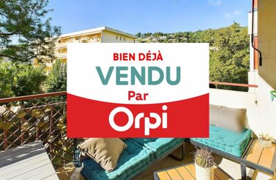 vente appartement 315 000 € à proximité de Biot (06410)