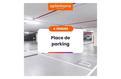 vente garage 10 000 € à proximité de Saint-Cloud (92210)